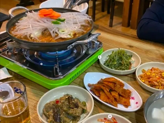 Sinhwadongnesarangbang Eunhaeng店 照片 2