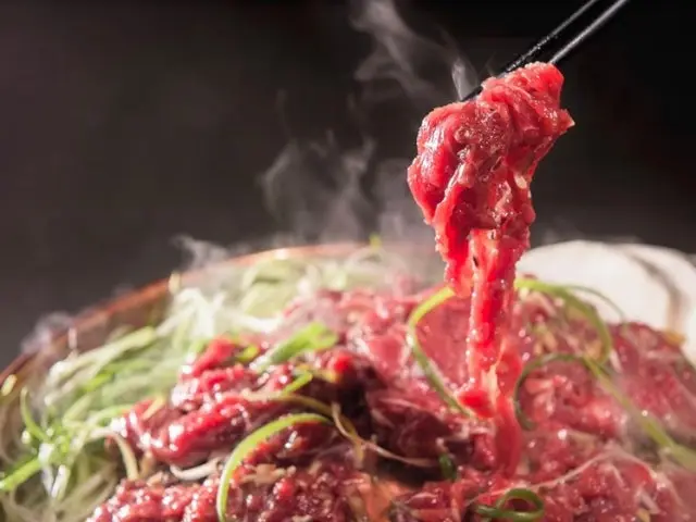 백년불고기물갈비 마곡점 가성비 사진 2