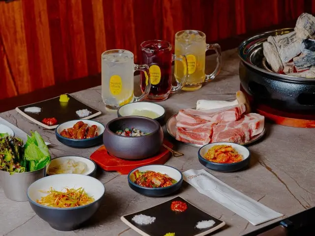 백화돈 구로본점 점심 사진 1