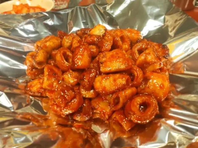 왕십리불곱창 사진 2