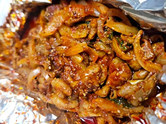 왕십리불곱창 사진 3