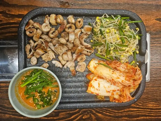 뒷고기클라쓰 사진 1