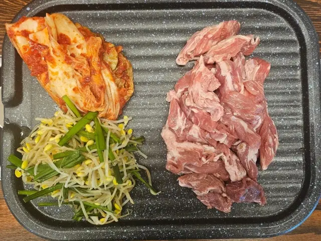 뒷고기클라쓰 사진 2