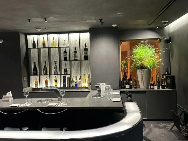 Yunhaeundaegalbi Sinsegyebaekhwajeom Gangnam店 韓式烤排骨 3