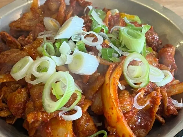 Nolangdwaeji 照片 3