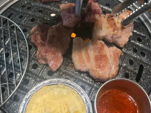 Mijinchuksan Gijanggyori Branch Daepae (Thin-Sliced Pork Belly) 2