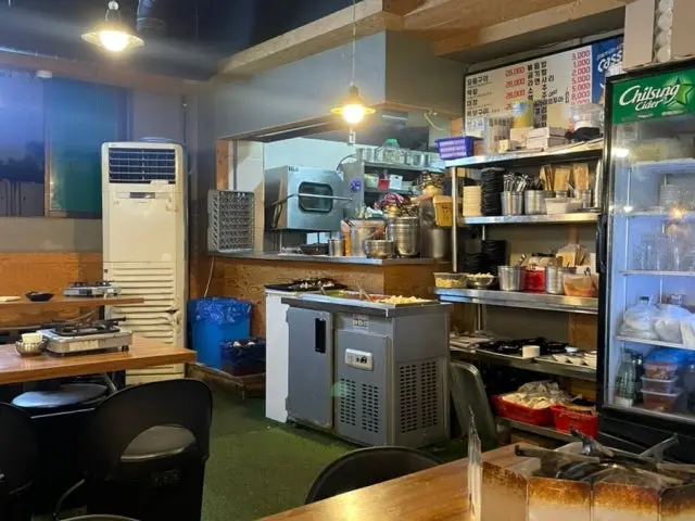 Daemyeongsogopchang Wangsipri Branch Daechang (Beef Large Intestine) 3