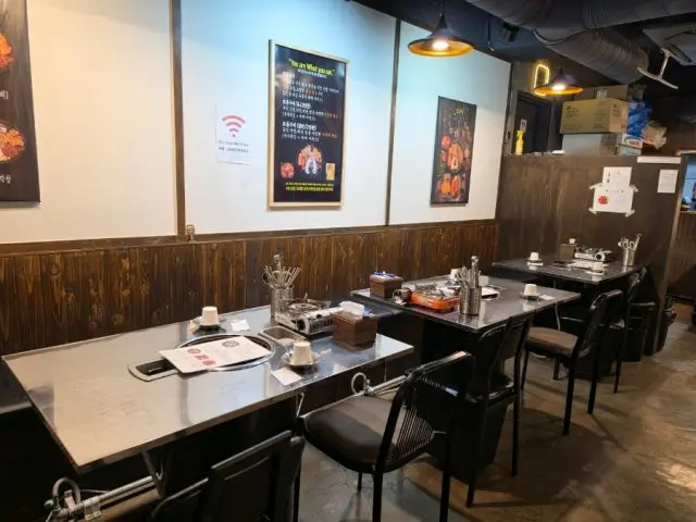 Hwadeokdolgopchang Jamsiljikyeong Branch Daechang (Beef Large Intestine) 3