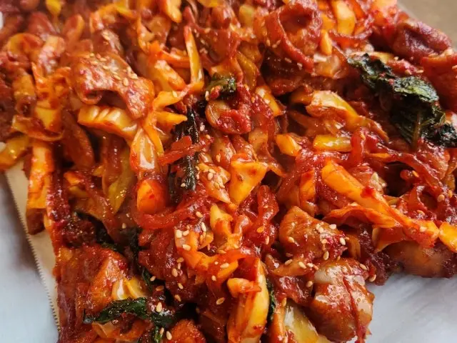 대머리곱창 중계점 곱창·막창 사진 3