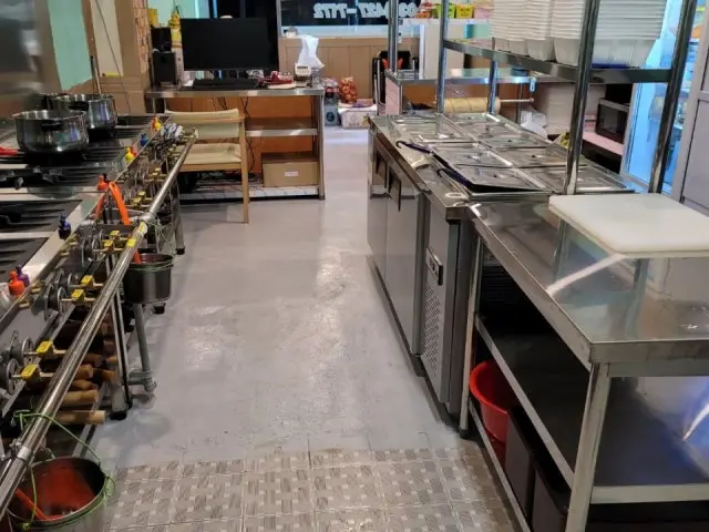 Beseuteusaenggalbijjim&jjimdak Incheonnonhyeon店 平價烤肉 3
