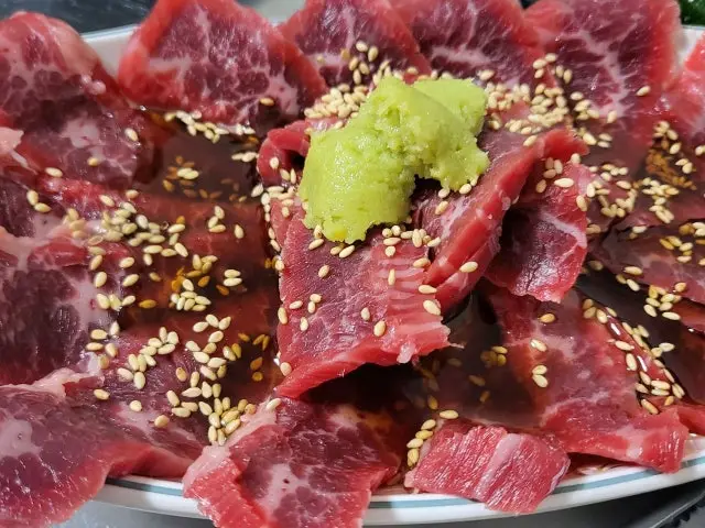 Golmokgalbi 照片 1