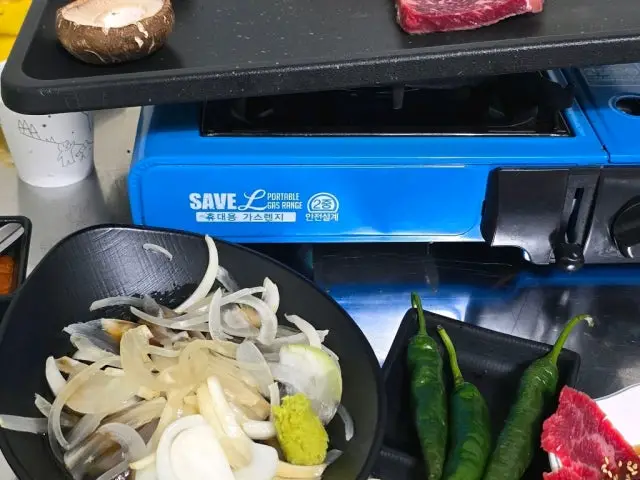 Golmokgalbi 照片 2