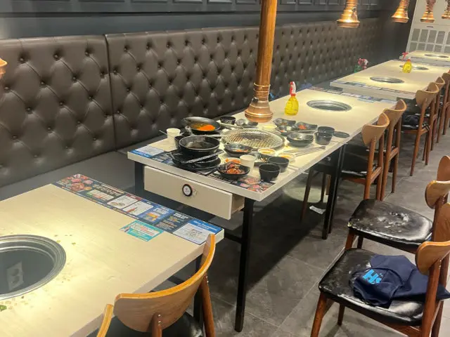명륜진사갈비 강남역삼점 가성비 사진 3