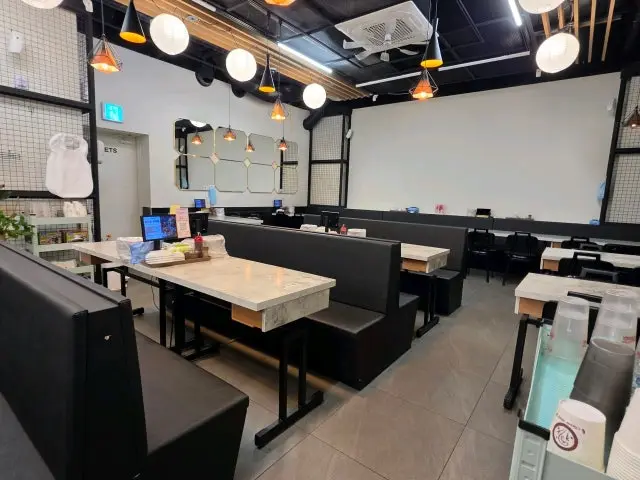 Dongnematjipppyeoguijip Busanhadan Branch Late-Night Korean BBQ 3