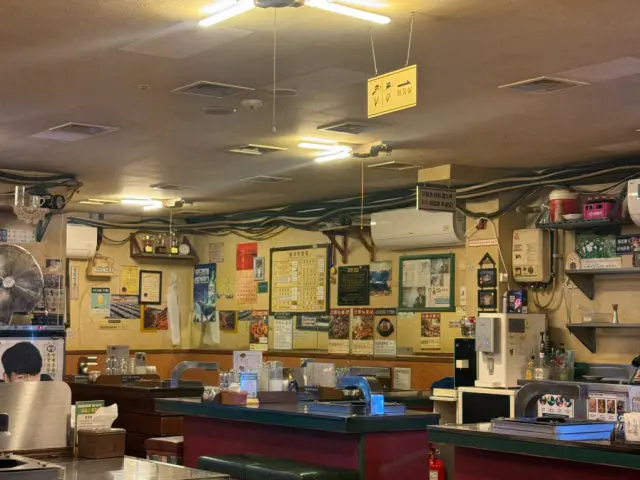 Segwangyangdaechang Suwongwanggyo Branch Daechang (Beef Large Intestine) 3
