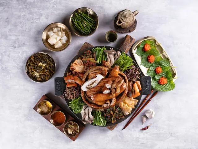 구미곱창 신사본점 데이트 사진 2