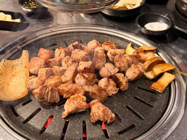 Cheongchunogyeop 写真 2