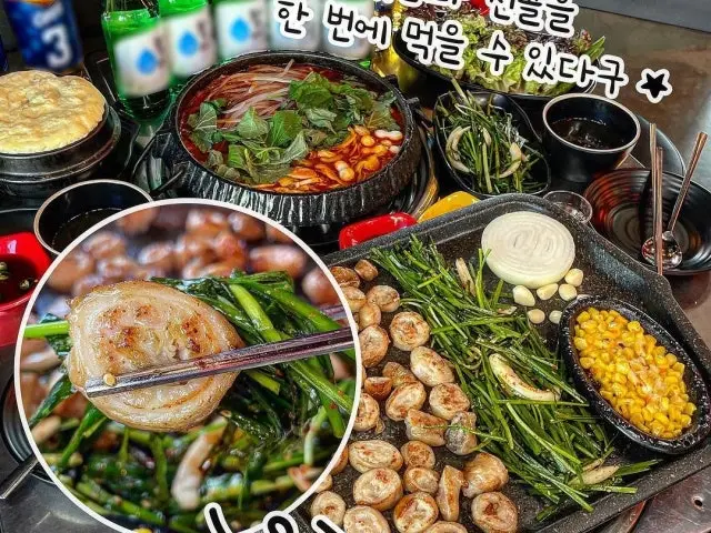 올래철판곱창 심야·24시 사진 2