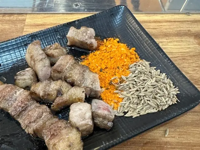 일품양꼬치 사진 3