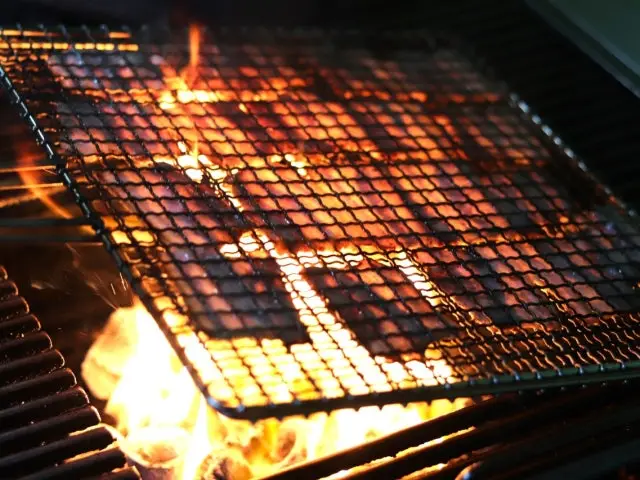 Geujip Seoksoebulgogi Korean BBQ 2
