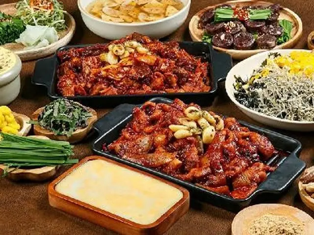 곱창의전설 개봉점 사진 2