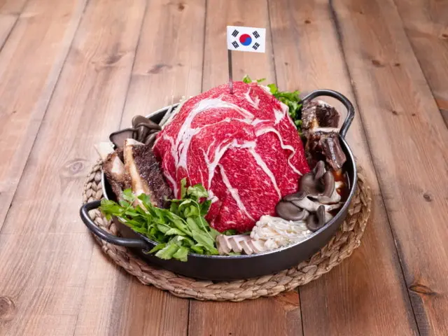Yeonnammulgalbi Incheonyonghyeon店 照片 2