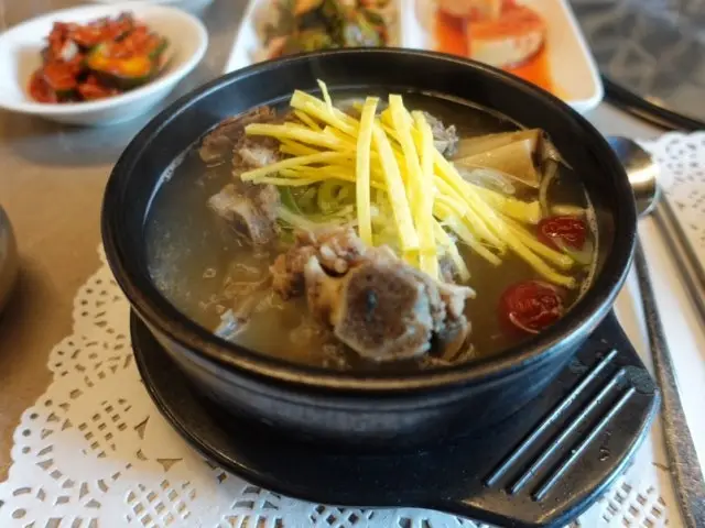 Yuseonghanumyeongga 照片 3