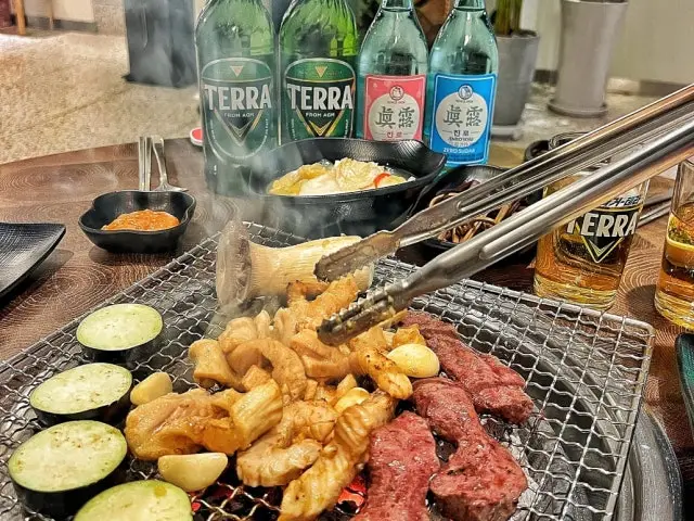 Nakwonyanggopchang Geojedong Main Branch Gopchang (Grilled Intestines) 1