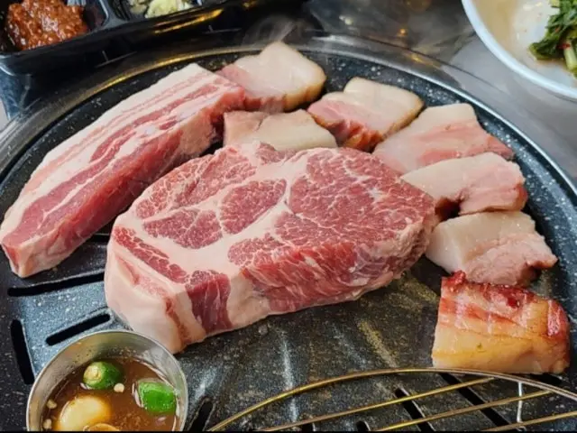 Bultanhwaro 照片 1