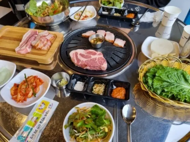 Bultanhwaro 照片 3