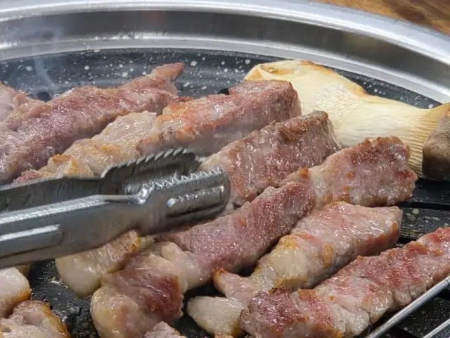 Samwonsutbuldwaejijeonmunjeom 照片 1