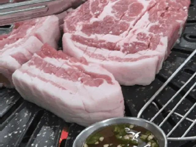 Samwonsutbuldwaejijeonmunjeom 照片 2