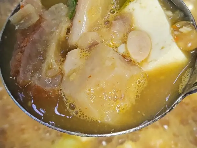 3chosamgyeopsal 五花肉烤肉 3