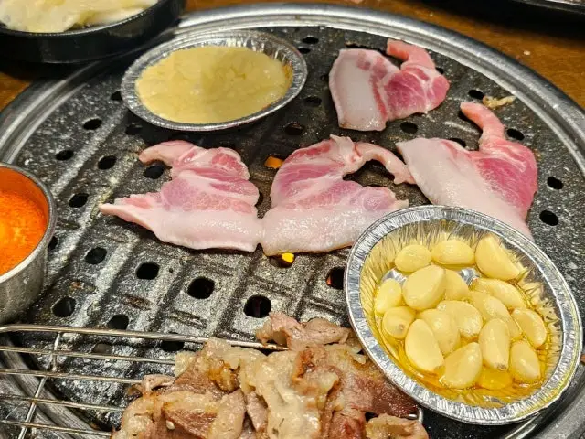Mijinchuksan Gangreungipam店 写真 3