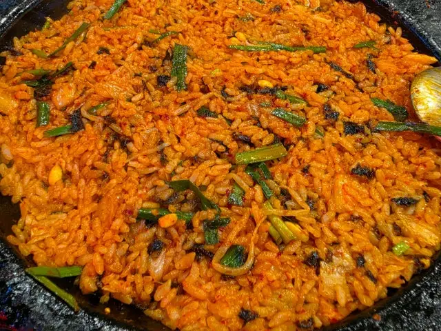 Hwanggeumgopchang 照片 2