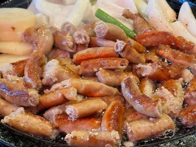 Hwanggeumgopchang 照片 3