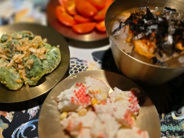 Daekkiriyukhoe 写真 3