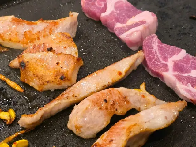 Yangwonsamgyeopsal Photos 3