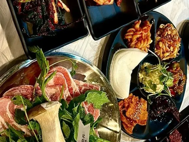 급속냉동삼겹살전문점 장안점 소고기·한우 사진 2