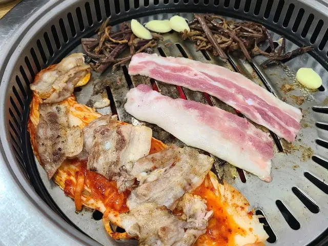 대명축산정육식당 정육식당 사진 1
