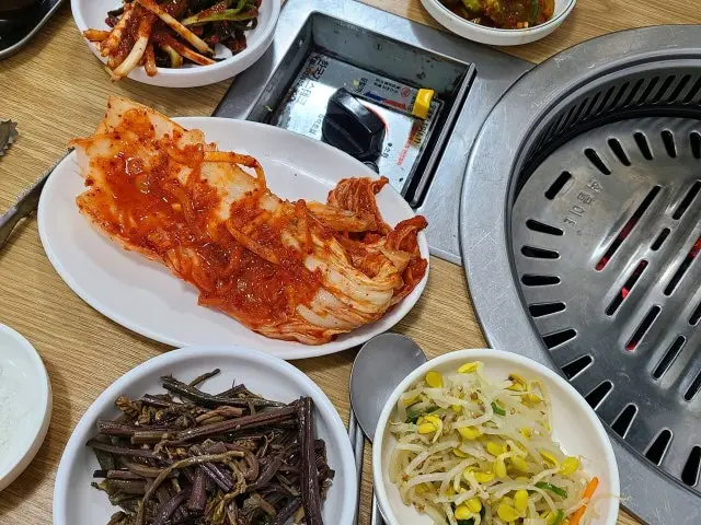 대명축산정육식당 정육식당 사진 2