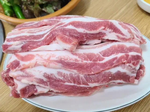 대명축산정육식당 정육식당 사진 3