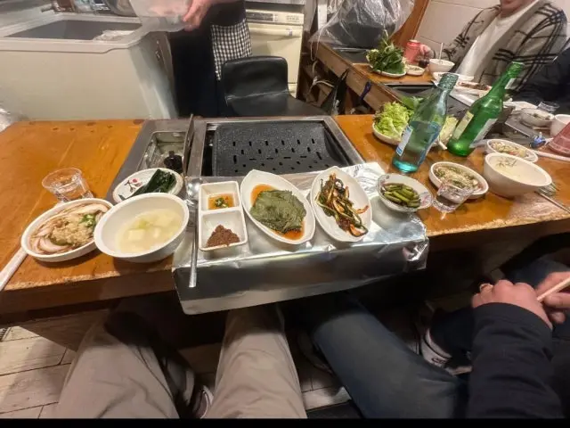 Busanyanggopchang6ho Late-Night Korean BBQ 3