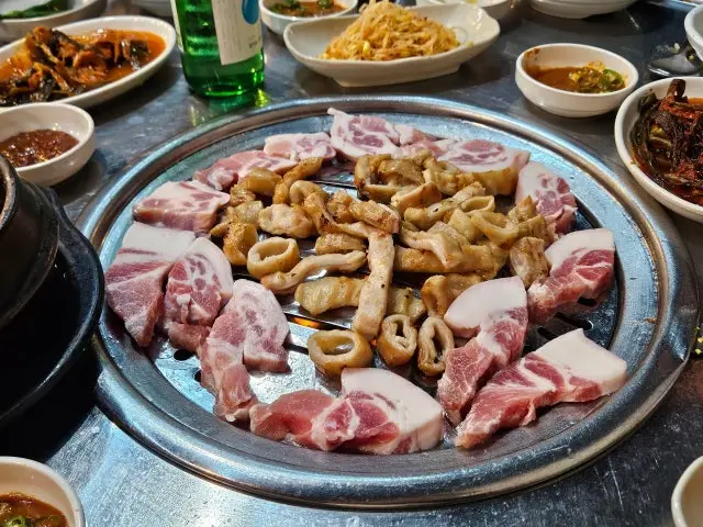남도막창 사진 3