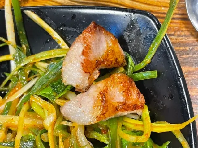 돈방제주맛돼지 사진 3
