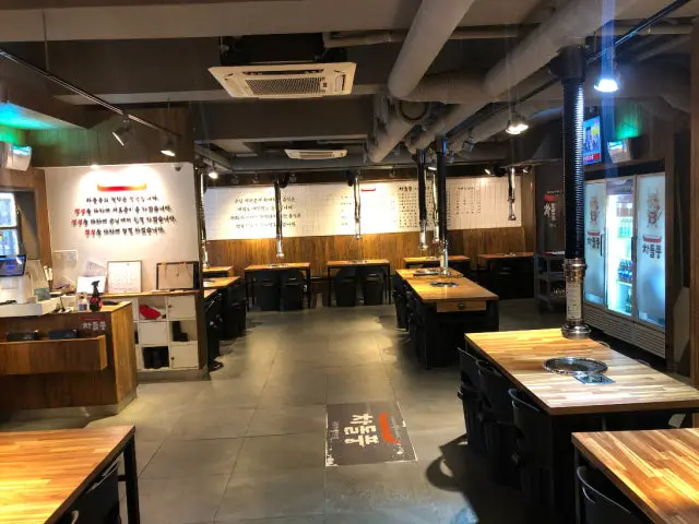 차돌풍 명지국제신도시점 가성비 사진 2