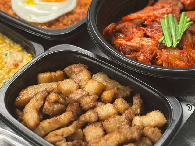Gogigeukchan Songpa店 照片 3