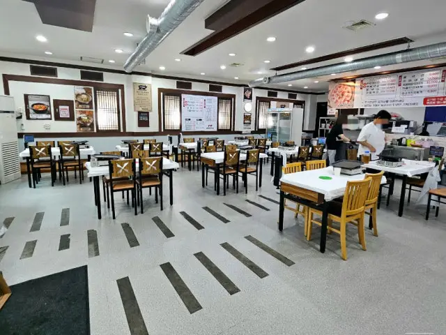 Cheonannaengsamhoegwan 写真 3