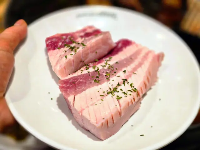 Matitneungogiesomssireuldeohada Sinnae Branch Cheap Korean BBQ 3