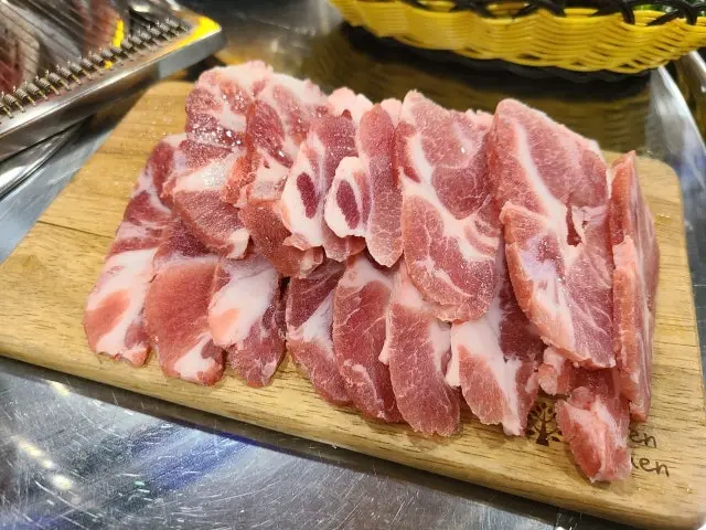 Galbijjakkkung 照片 3